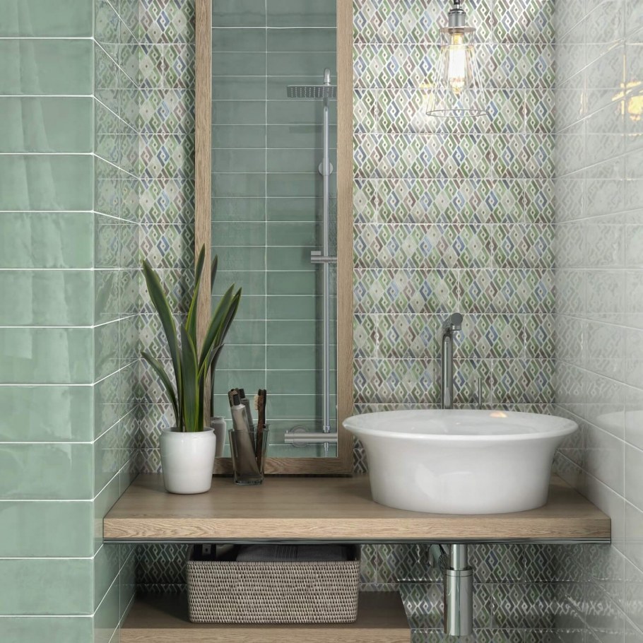 Плитка Мурано Керама Марацци