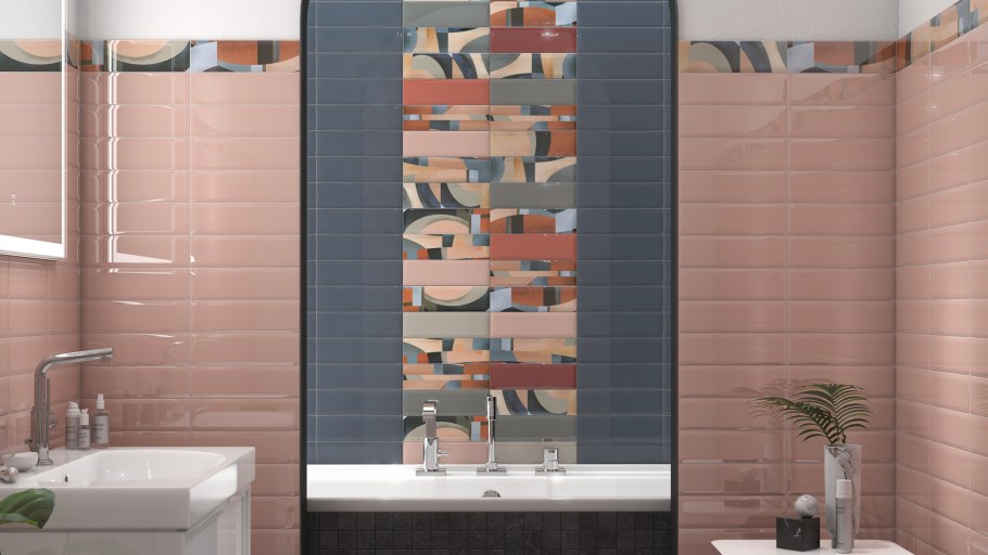 Плитка Кампьелло Kerama Marazzi