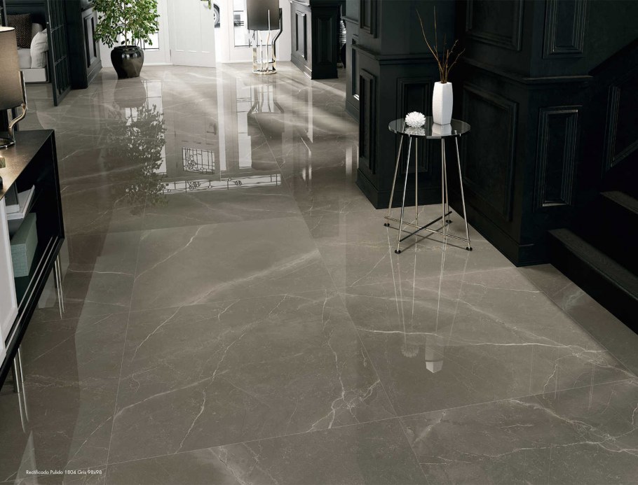 Керамогранит Porcelanite dos serie