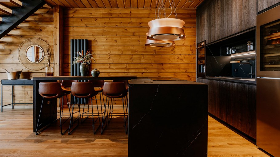 Стили интерьера в дизайне