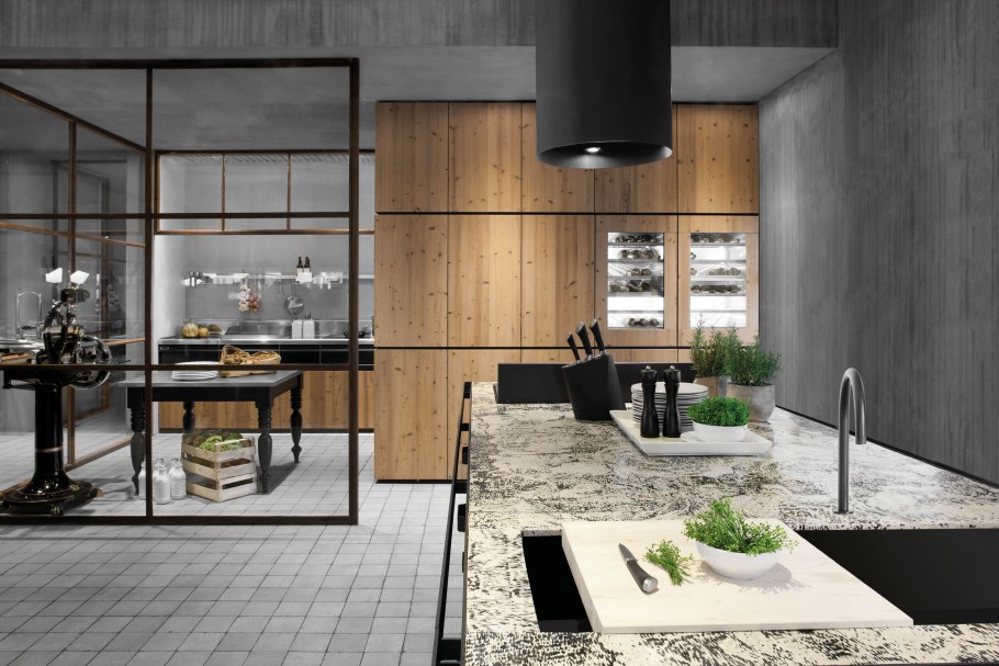 Дизайн интерьера временный