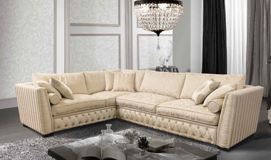 Диван Essepi Juliet