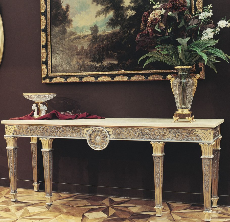 Франческо Молон мебель