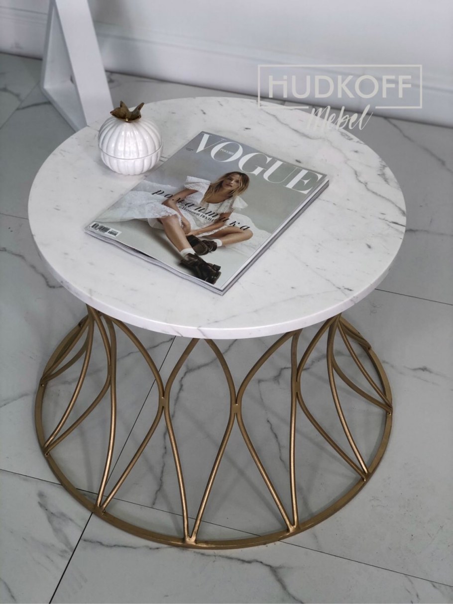 Столик Marble IMR-1176341