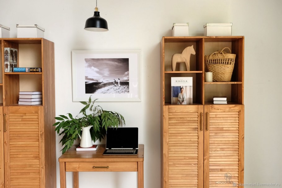 Шкаф 3-х створчатый Венеция