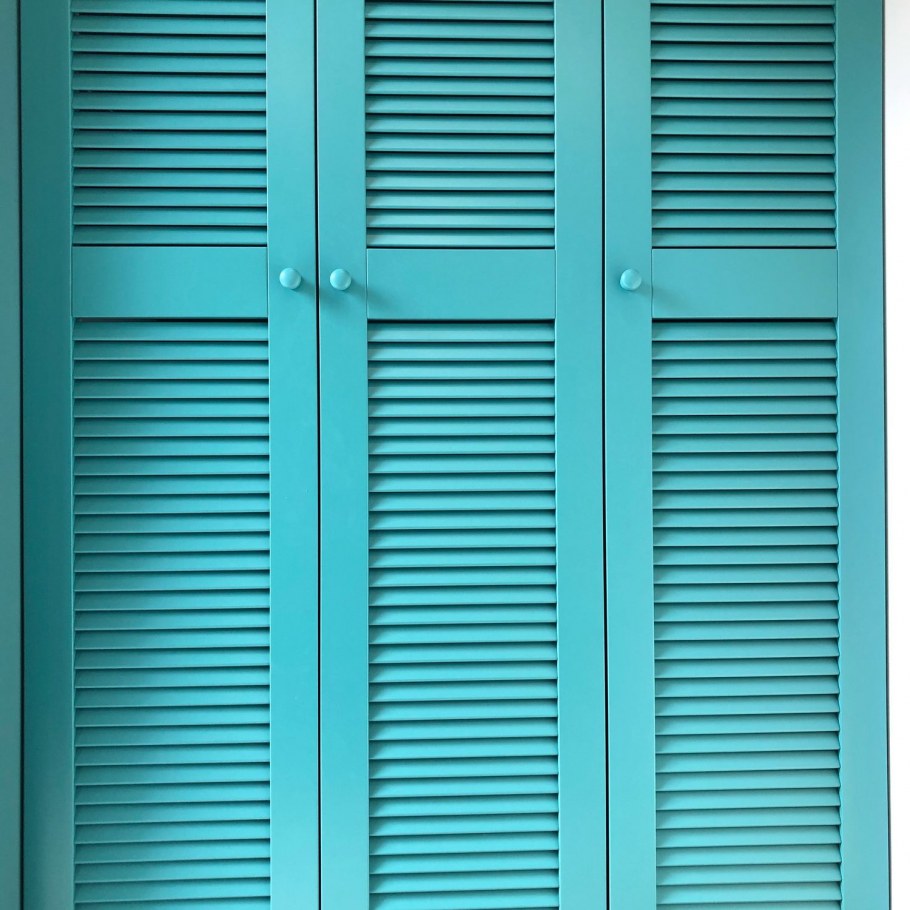 Rehouz жалюзийные двери