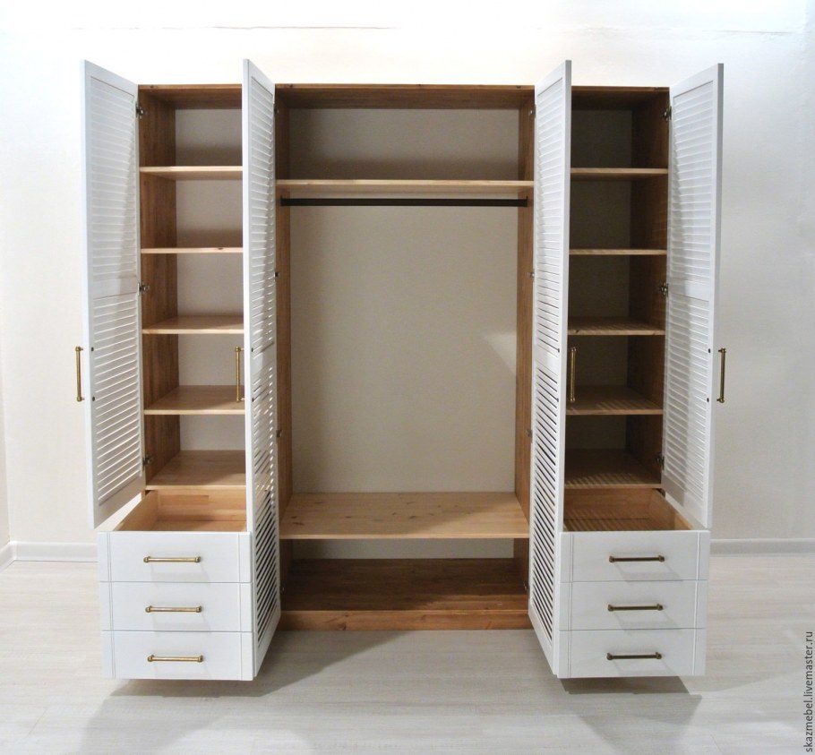 La Redoute шкаф дерево