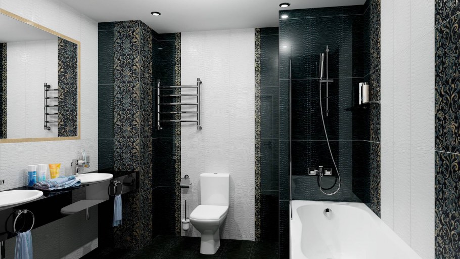 Kerama Marazzi Уайтхолл