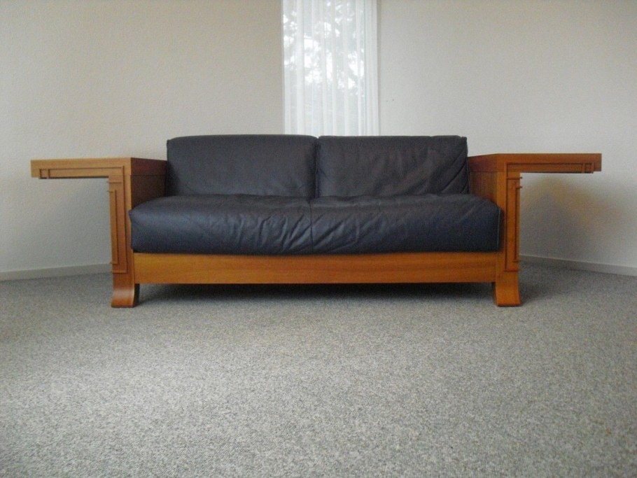 Фрэнк Ллойд Райт дом Бахман