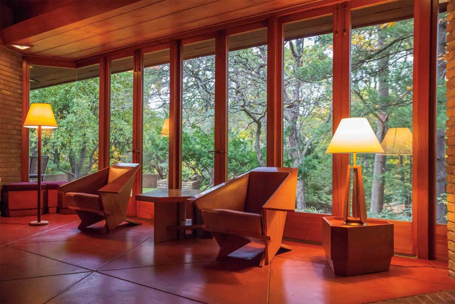 Нейтра архитектура