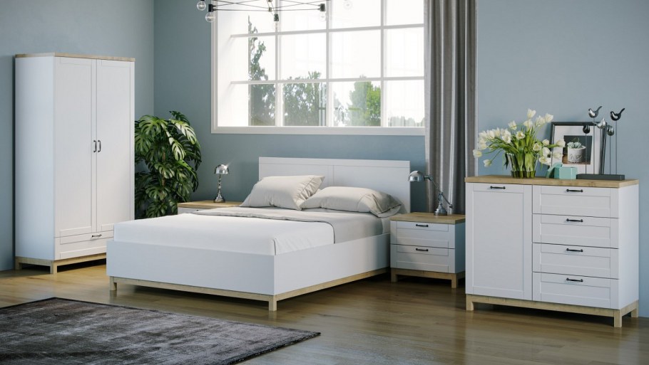 Спальня Равенна