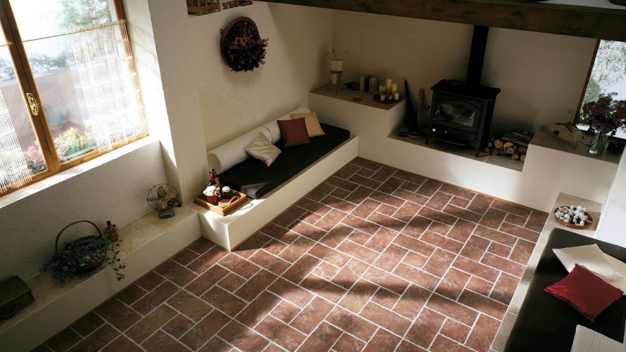 Плитка для пола