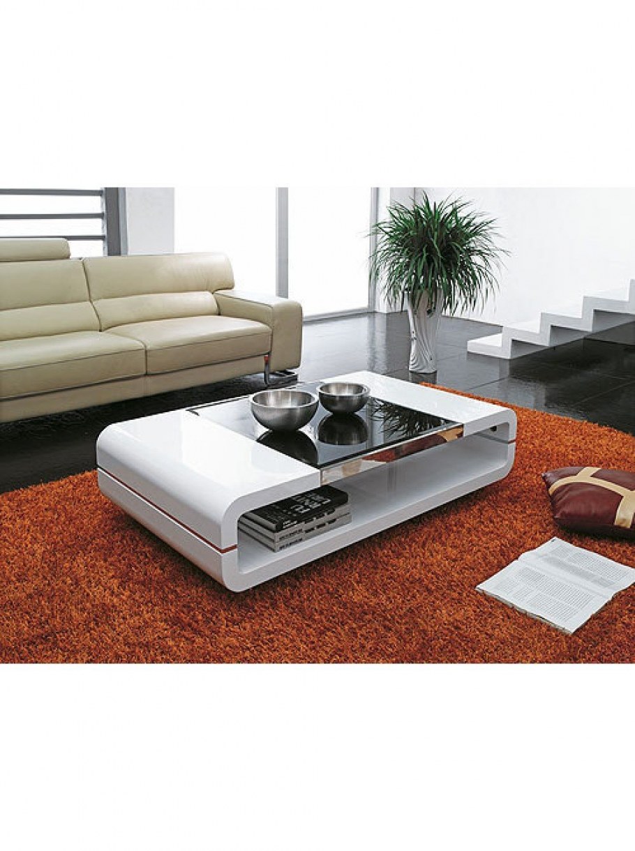 Журнальный столик Corso j2034a - Caffe collezione