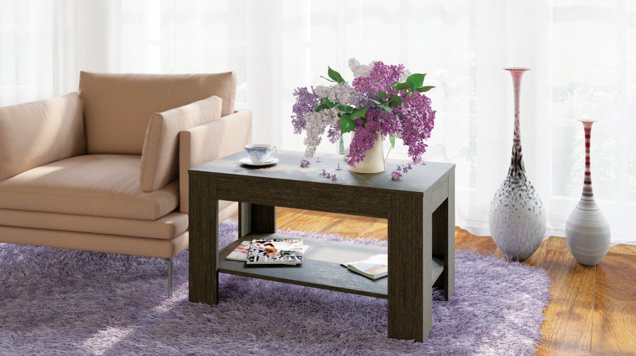 Стол журнальный Мишель 2072