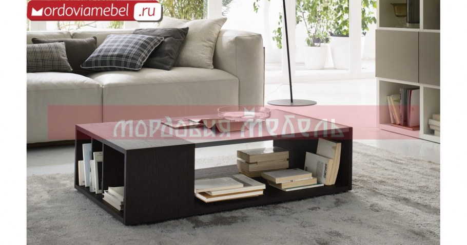 Frida Alf стол журнальный