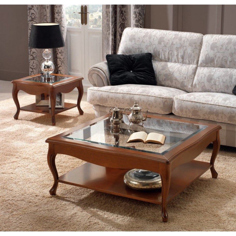 Журнальный столик Испания Панамар