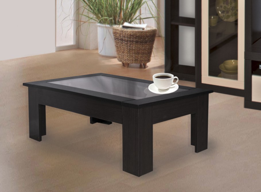 Стол журнальный Маджеста 8 Олмеко