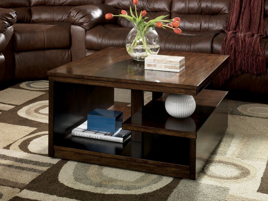 Столик журнальный "Мелвин 800"