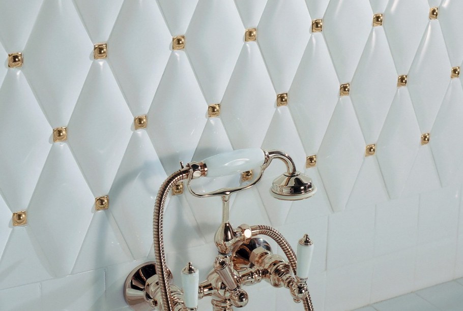 Плитка Петрачерс капитоне