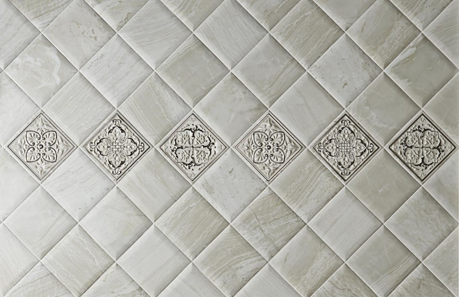 Equipe Rhombus плитка