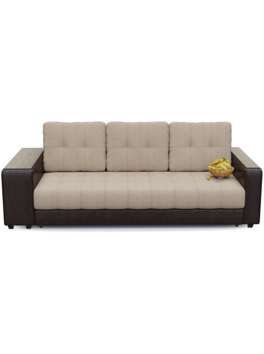 Диван прямой Милан еврокнижка