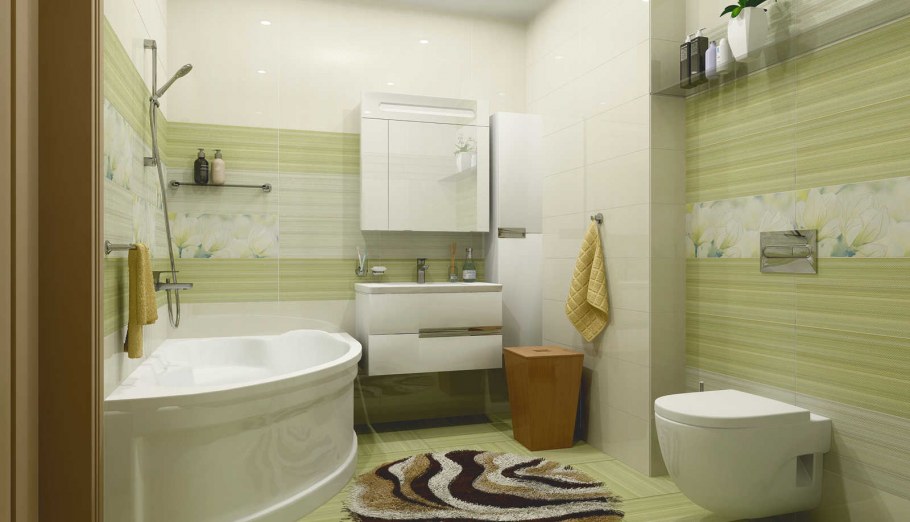 Плитка Gracia Ceramica Rapsodia