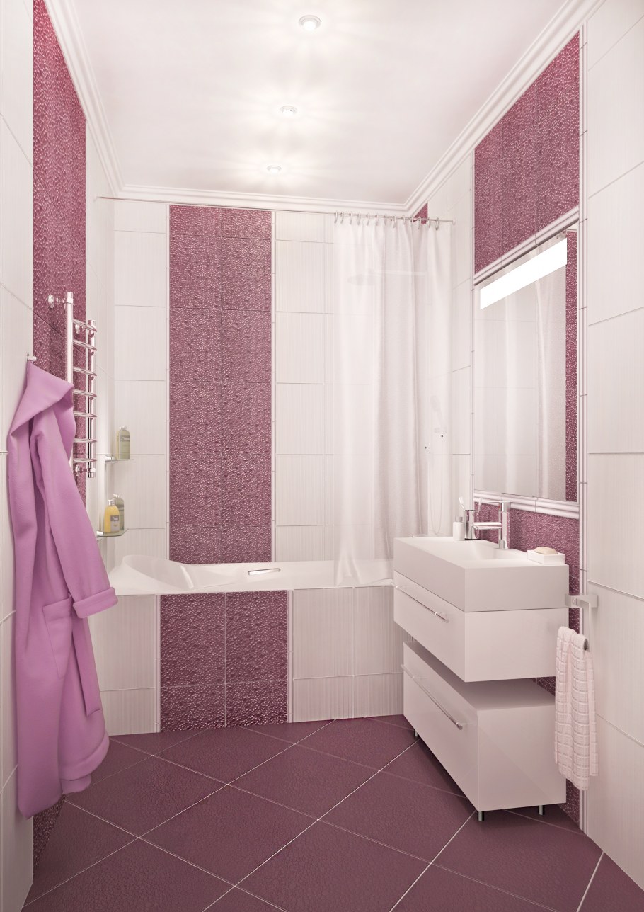 Керамин коллекция Вейв