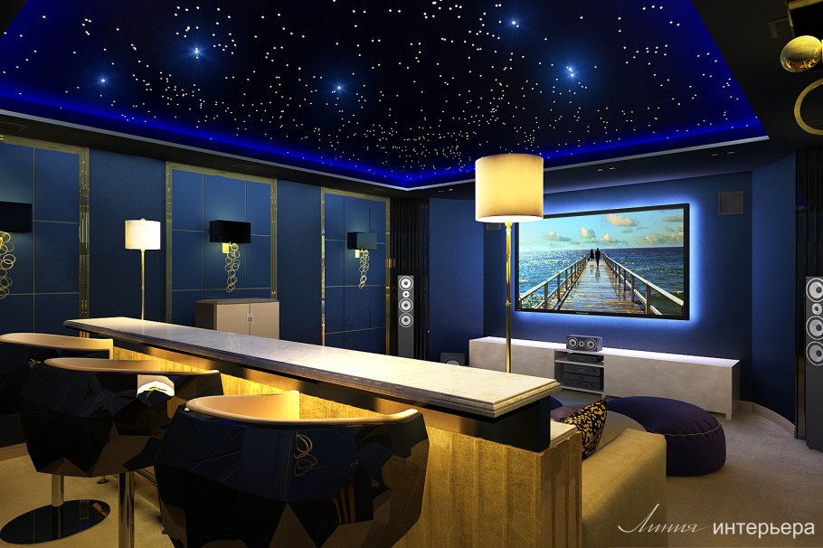 Отделка цокольного этажа