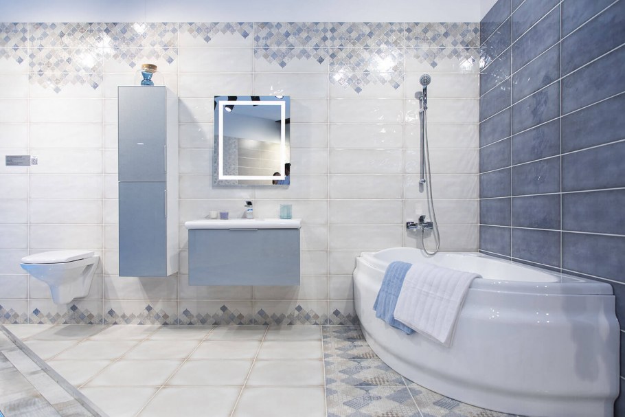 Плитка Cersanit Majolika