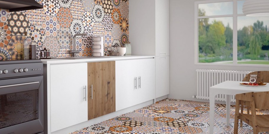 Керамогранит Realonda Andalusi