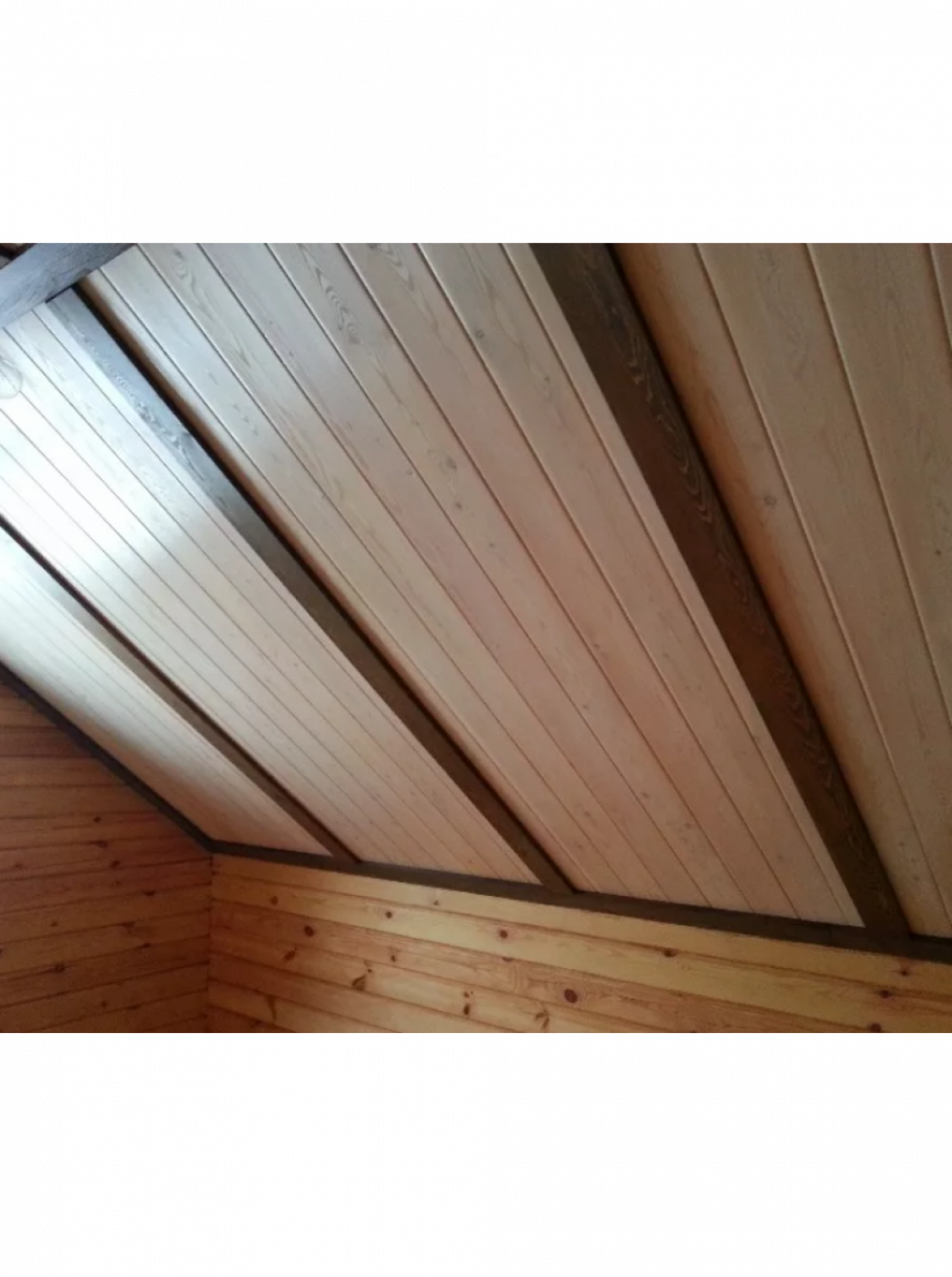 Вагонка штиль 115мм