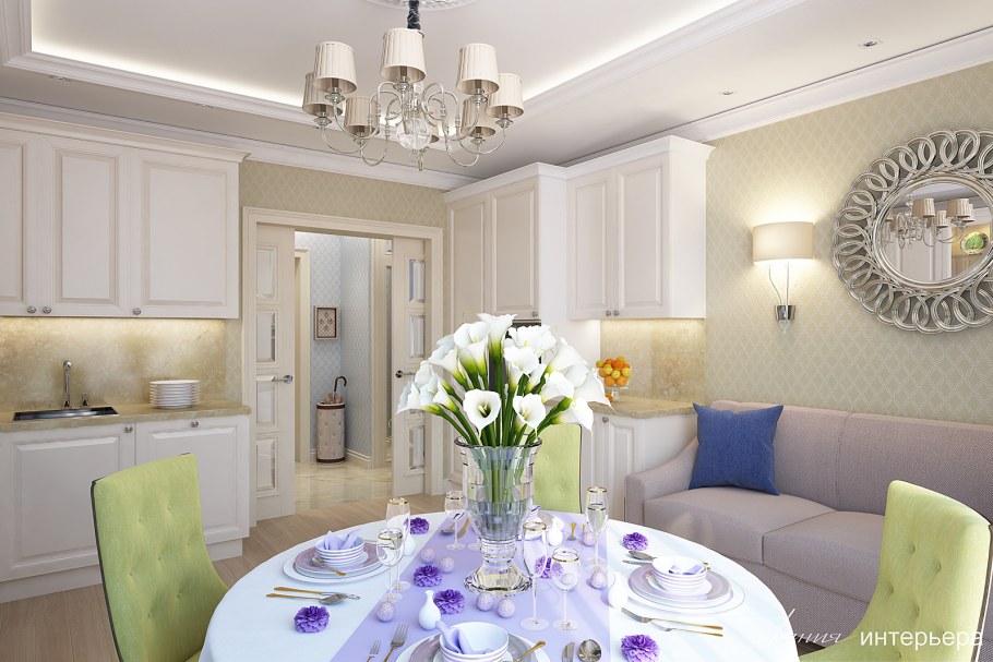 Люстра Aployt APL.703.03.08