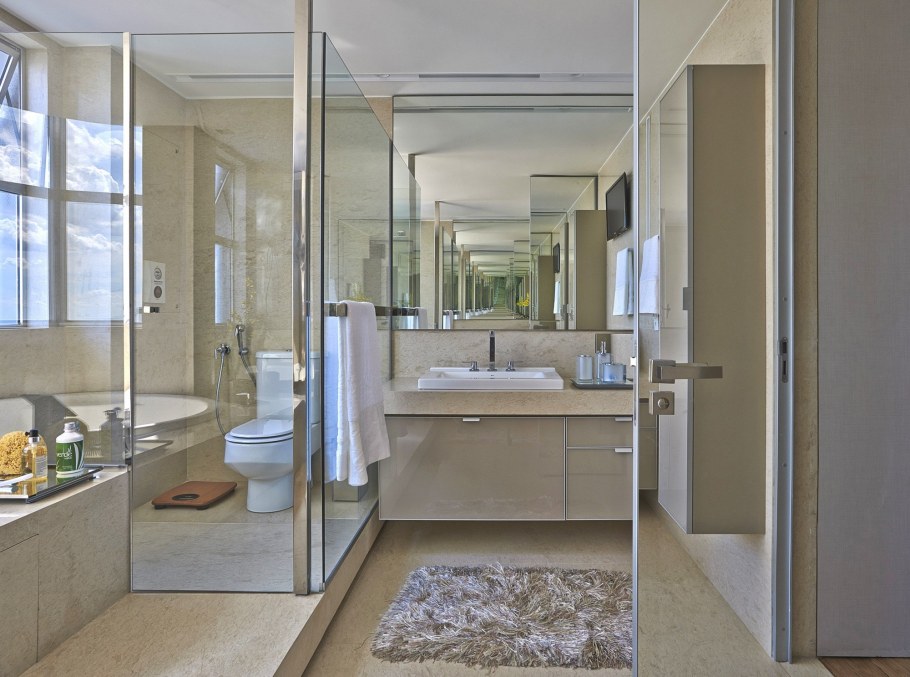 Фотография квартиры изнутри