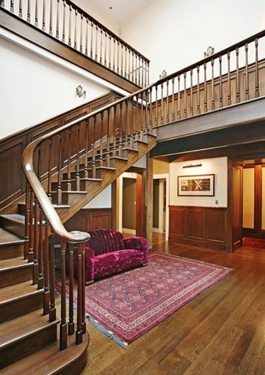 Дом Тейлор Свифт в Нью