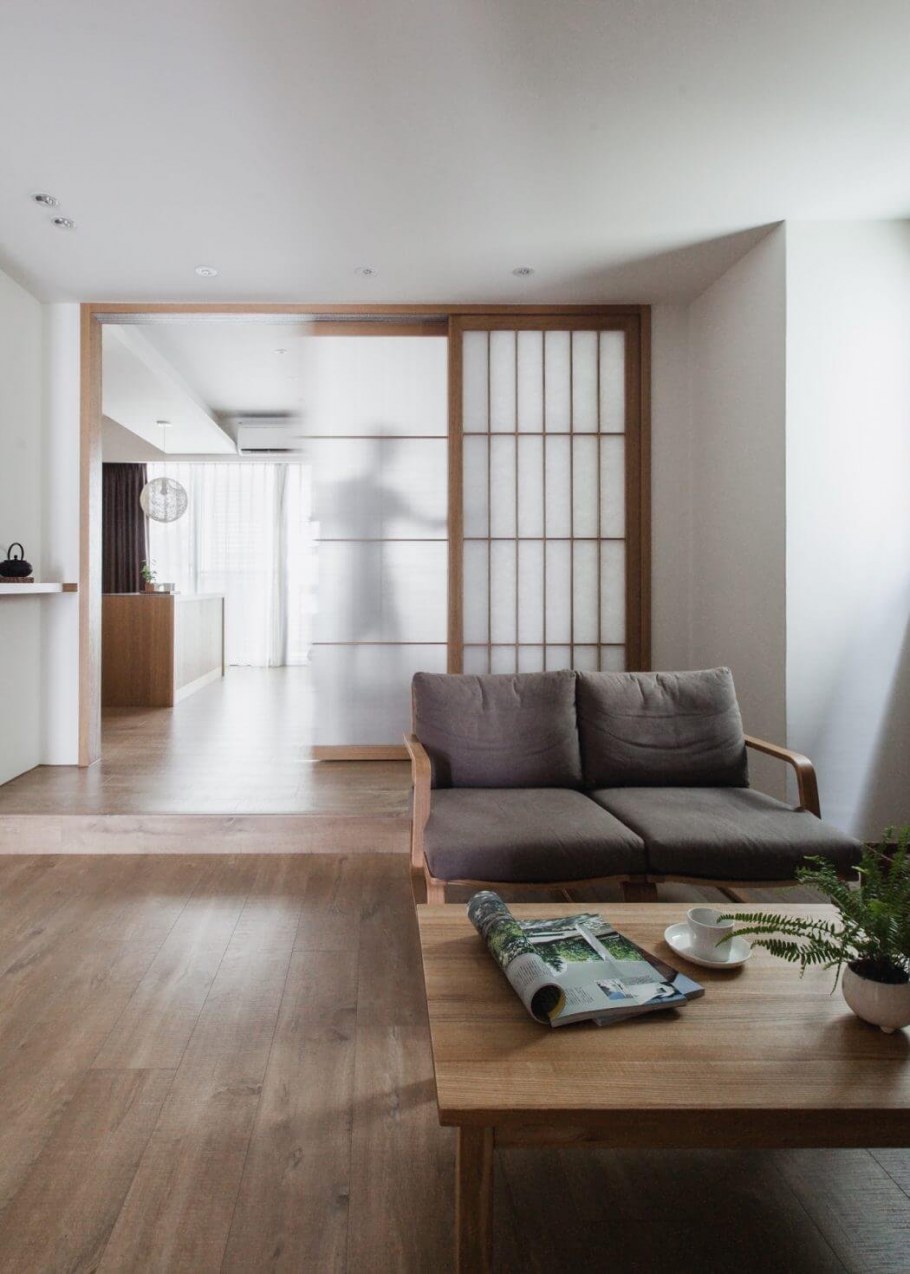 Современная отделка квартир