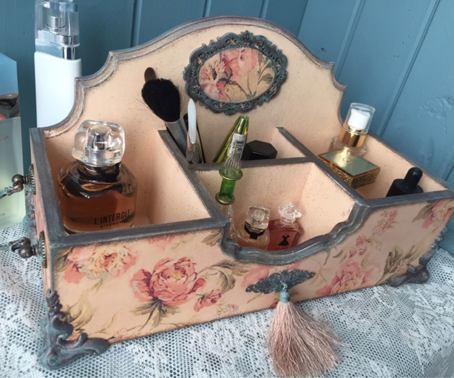 Штучки для интерьера