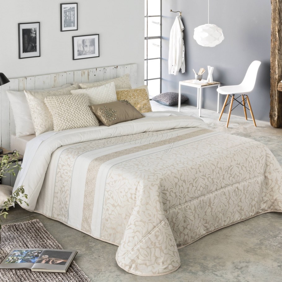 Покрывало Antilo Boston