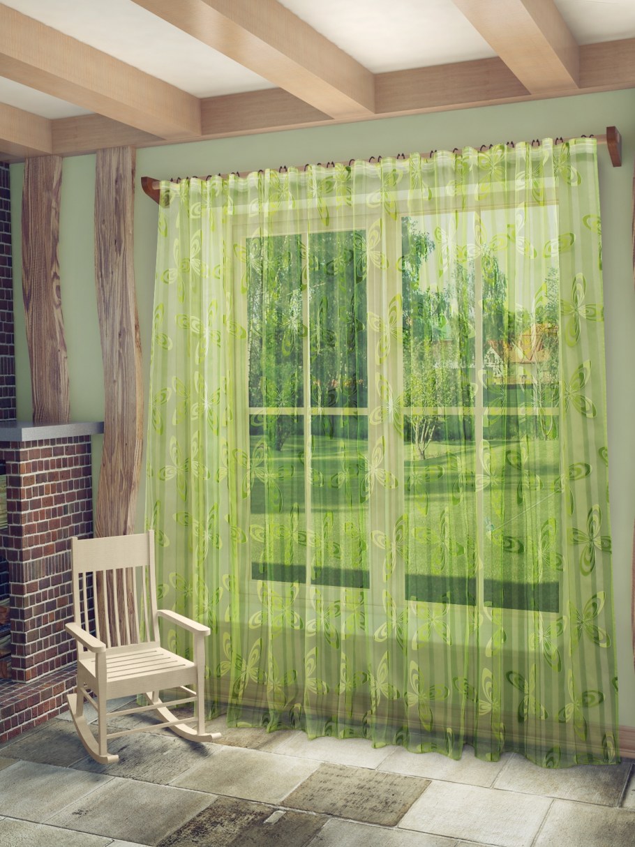 Sanpa Home collection тюль