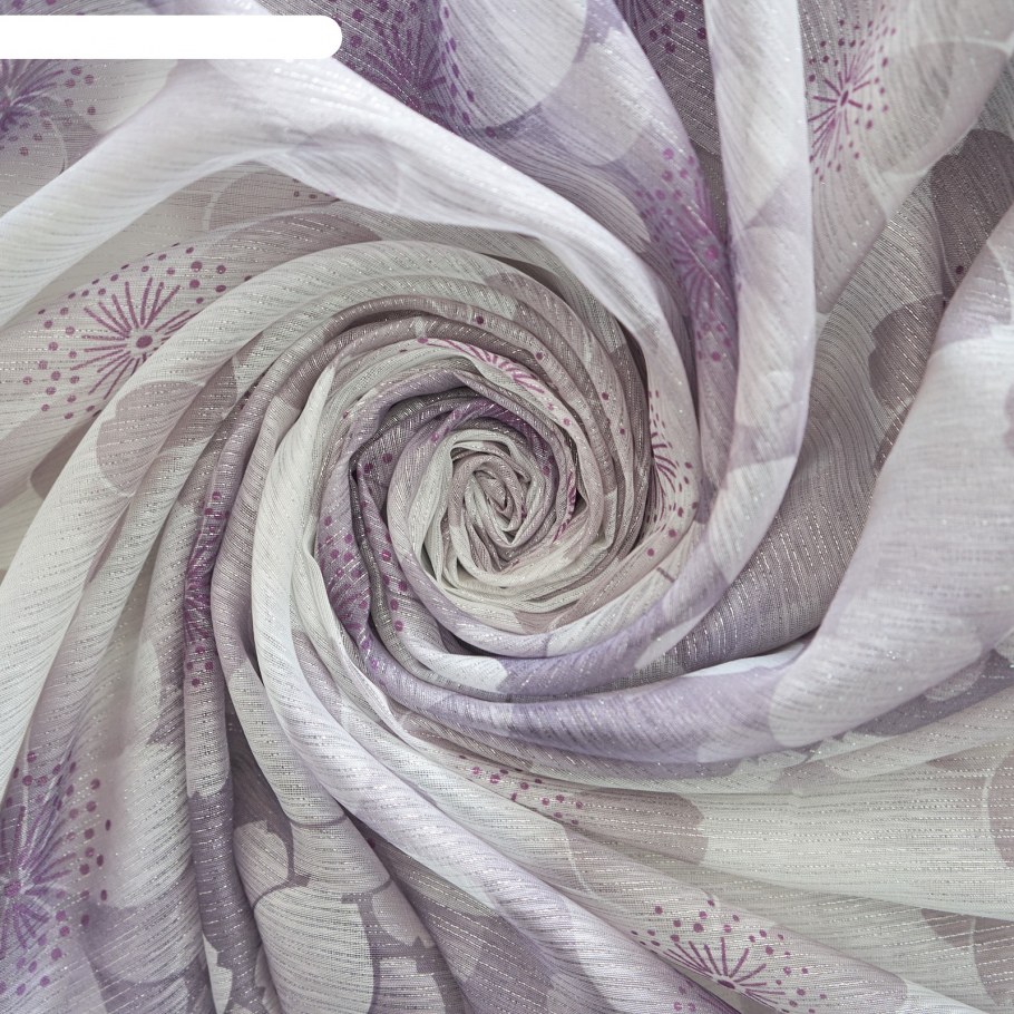 Тюль органза WITERRA