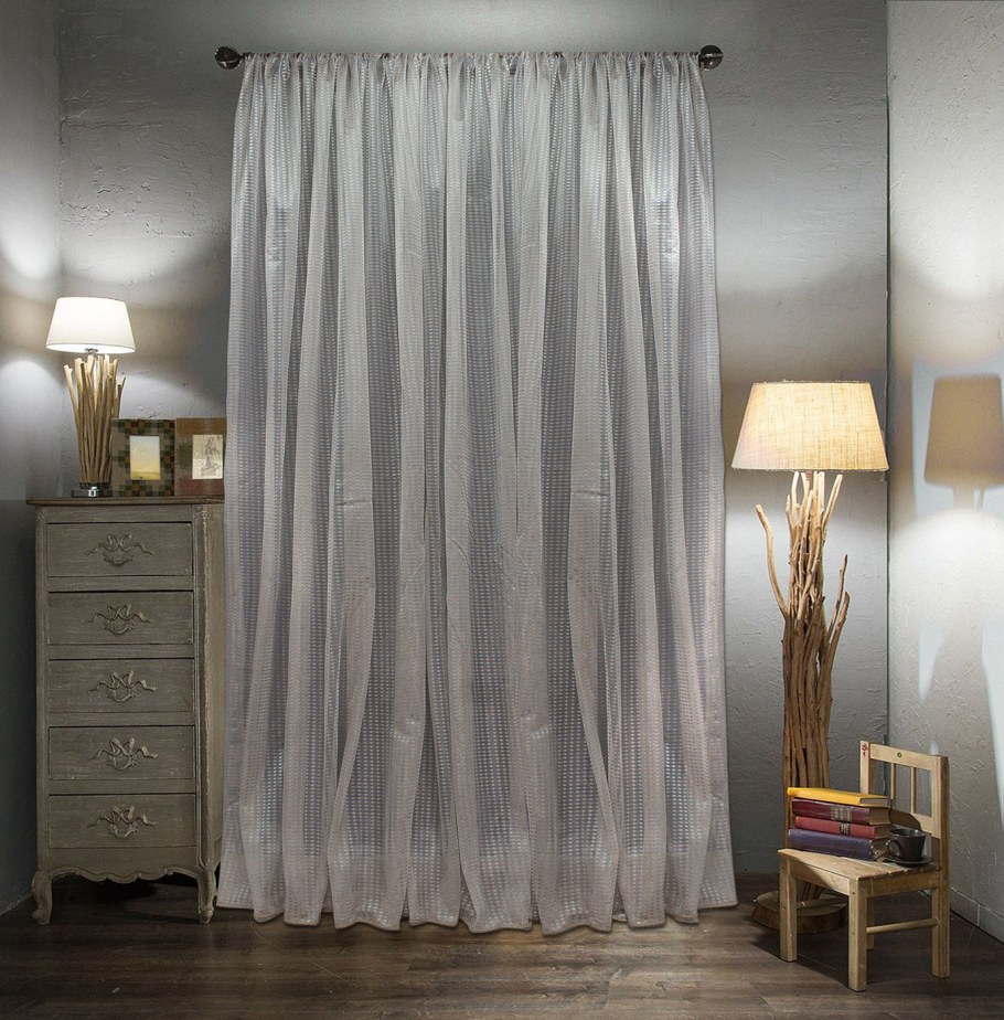 Штора Amore mio 270х200см