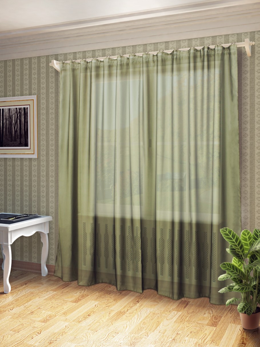 Sanpa Home collection тюль