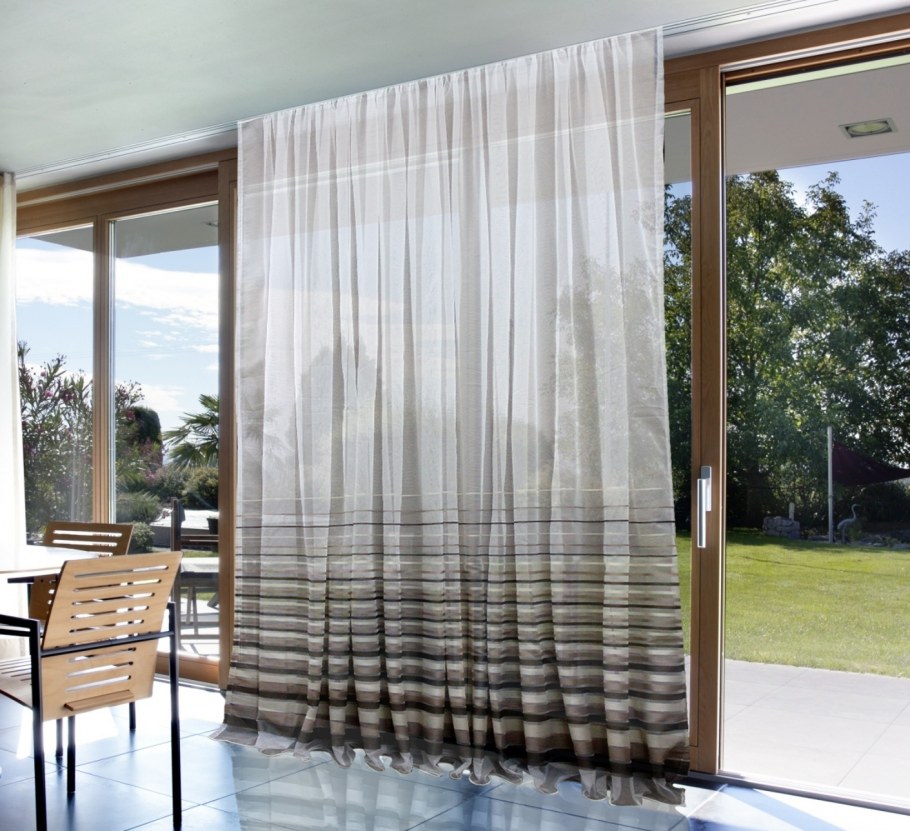 Штора Amore mio 300 х 270 см