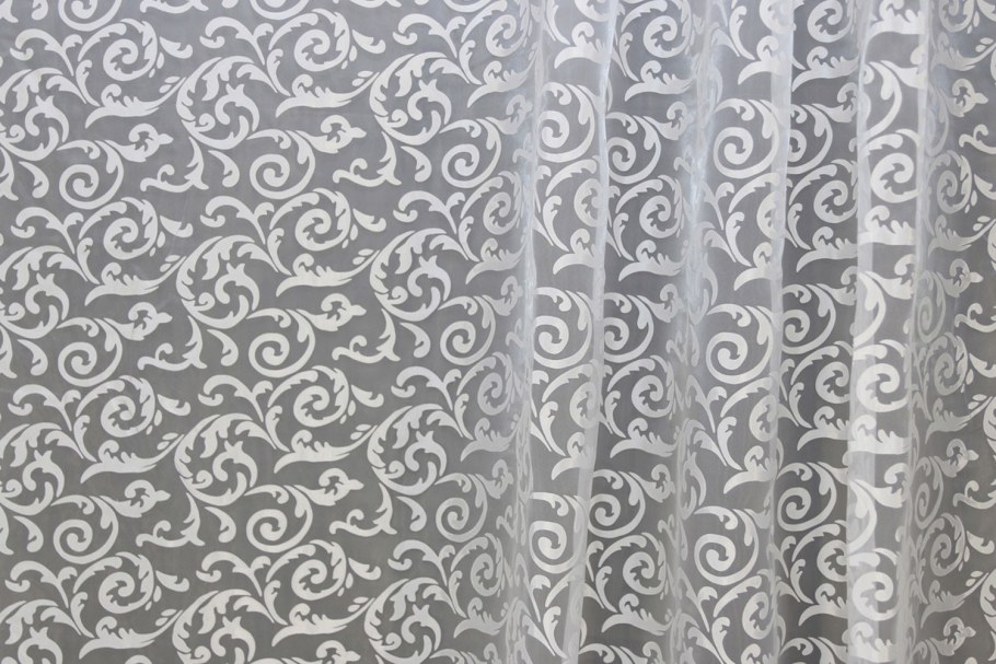 Органза Деворе