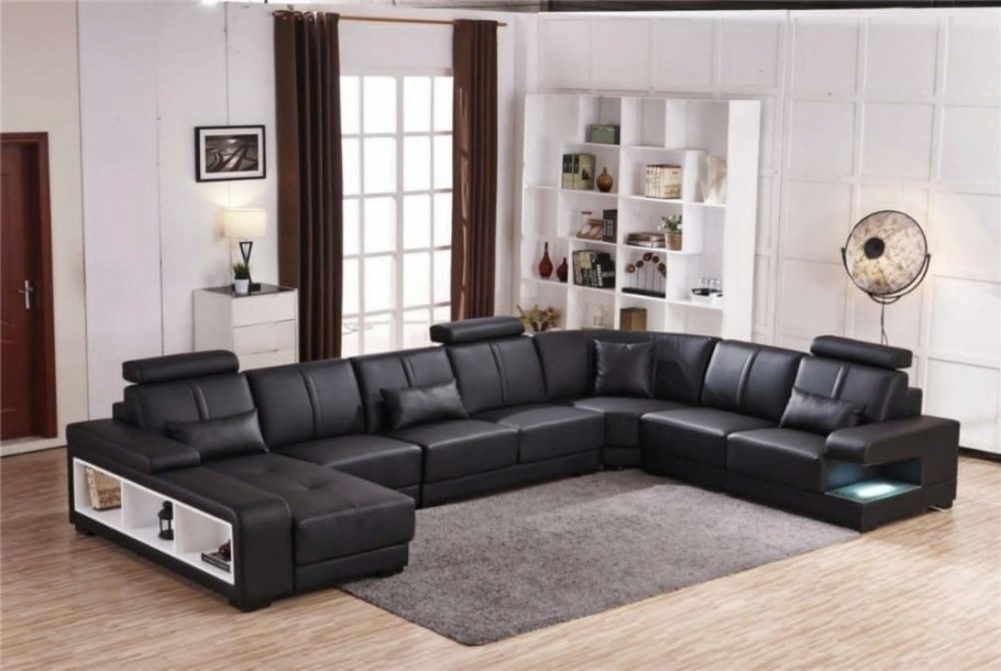 Continental Sectional диван