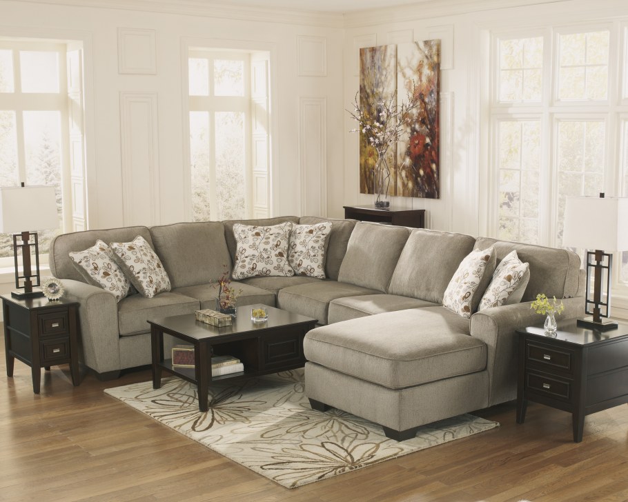 Диван Ashley Furniture