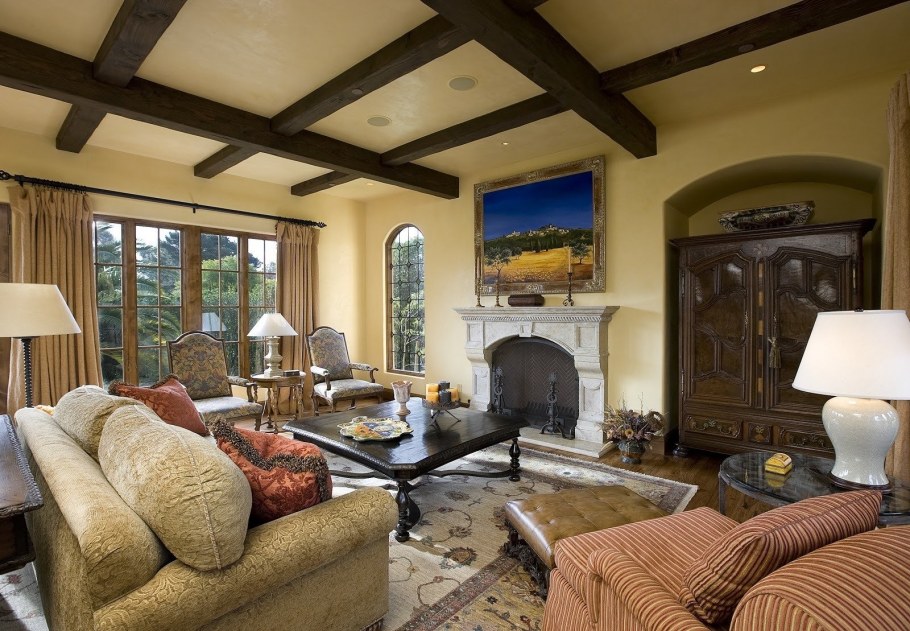 Португалия вилла колониальный стиль внутренний дворик