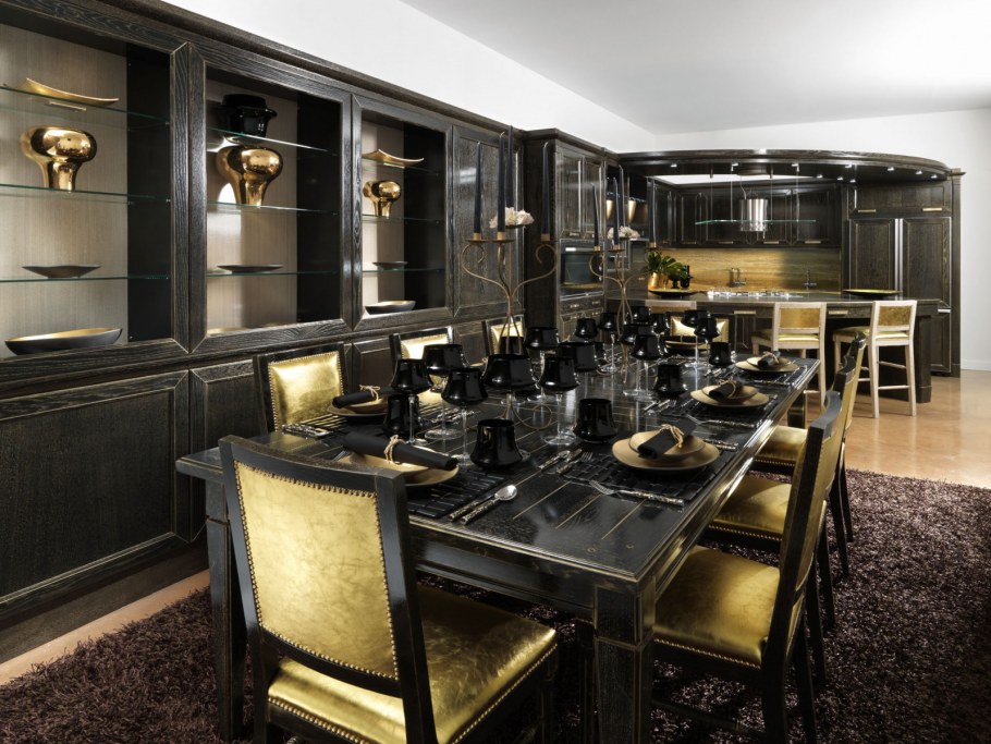 Моденезе Гастоне