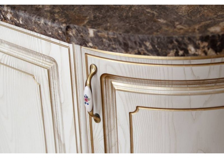 Спальня Мальвина Люкс