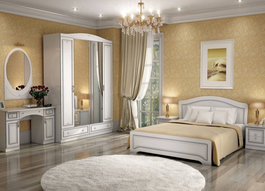 Кухня fm Bottega d'Arte