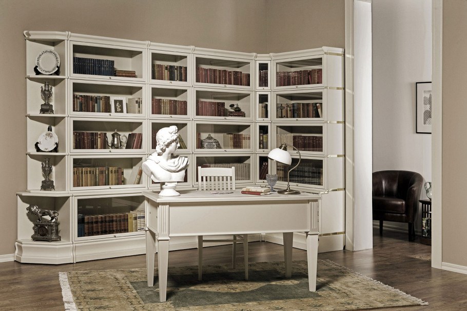 Книжный шкаф Palazzo Ducale